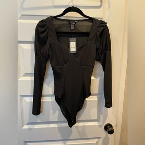 New Look Bodysuit